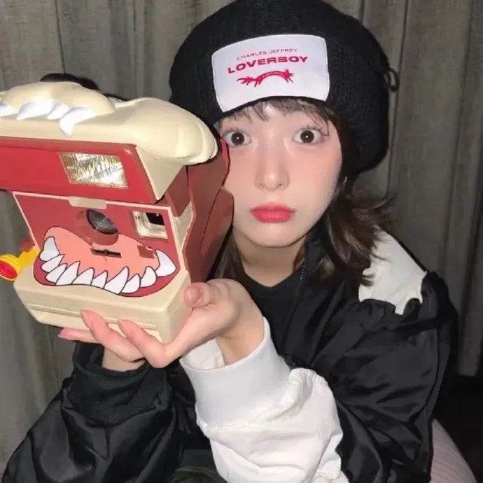 等不及说爱你