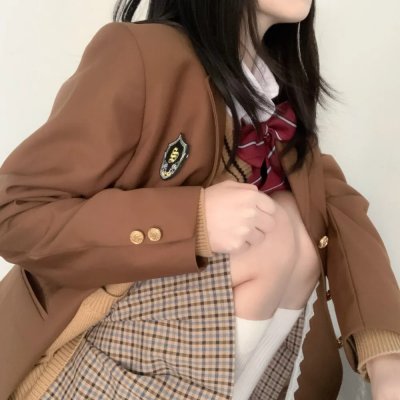 女鼓手