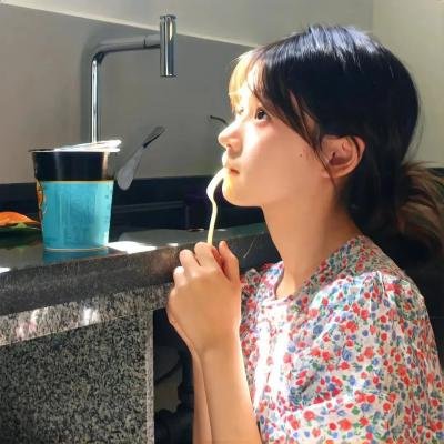 谁伴我一生